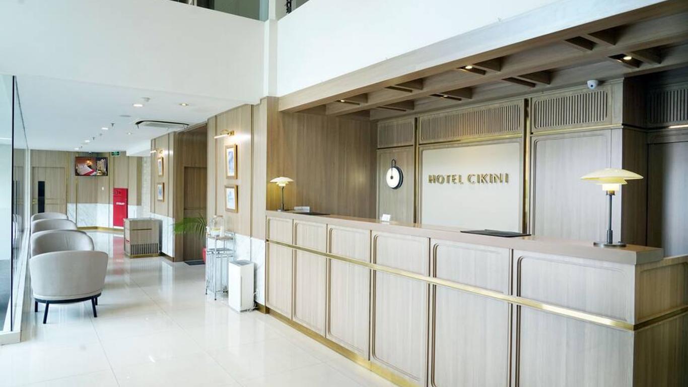 Hotel Cikini