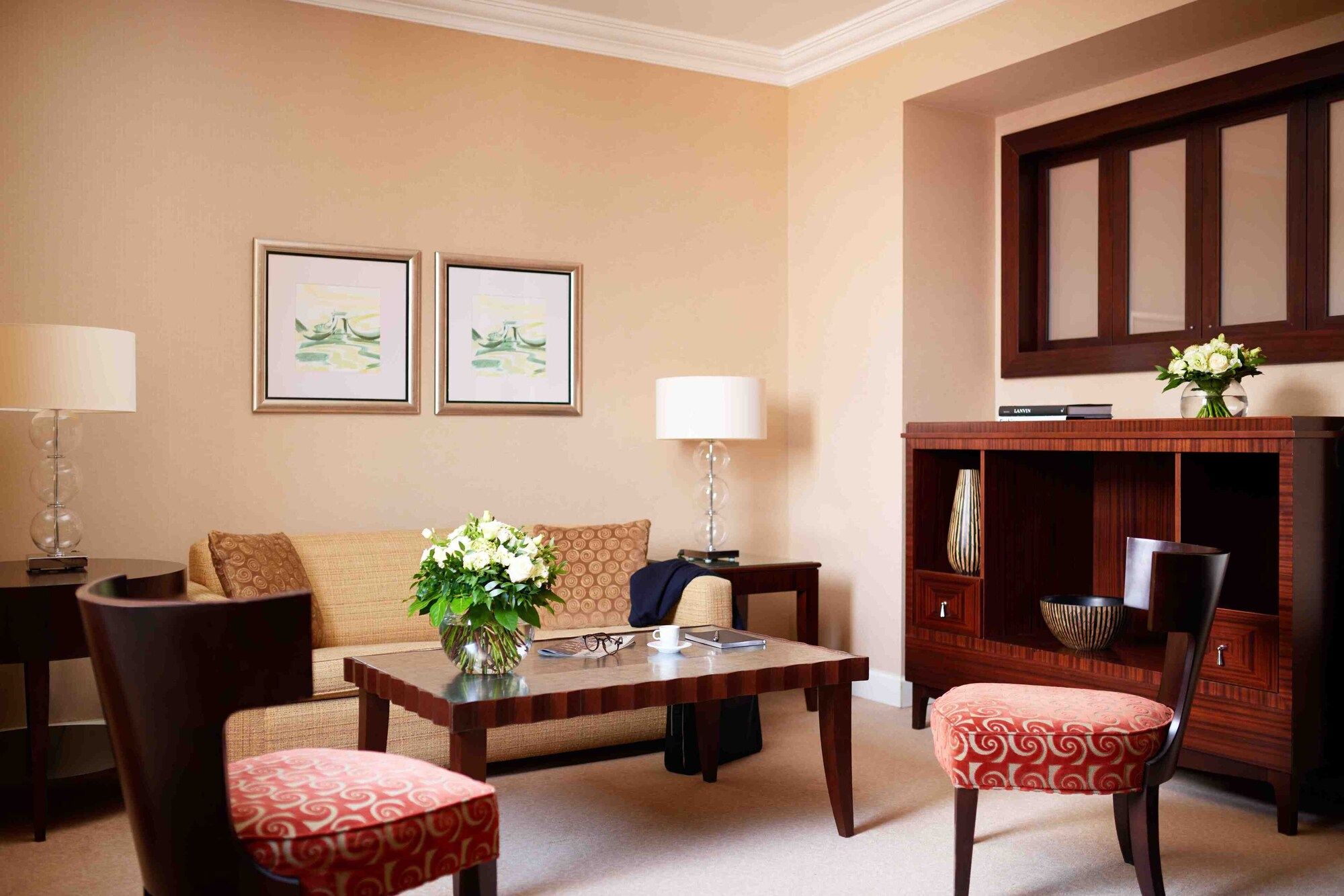 Olohuone