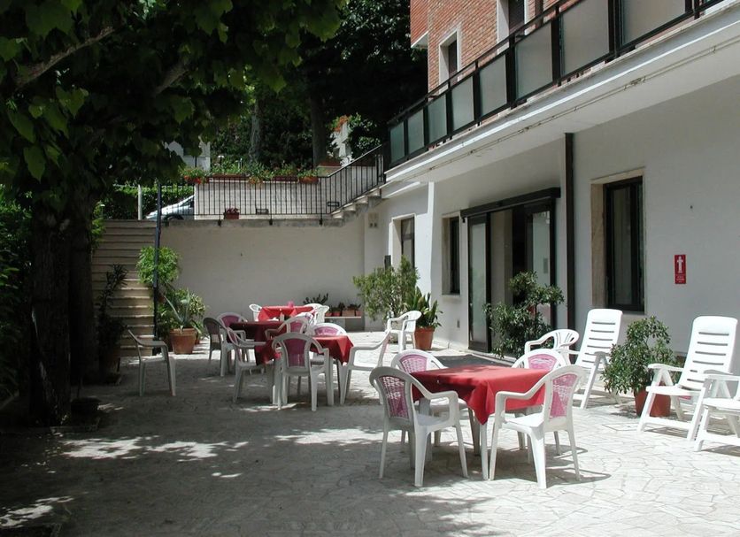 Patio Valokuva