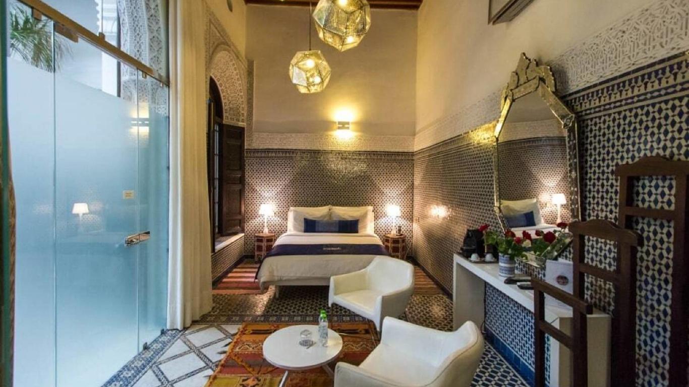 Riad Braya