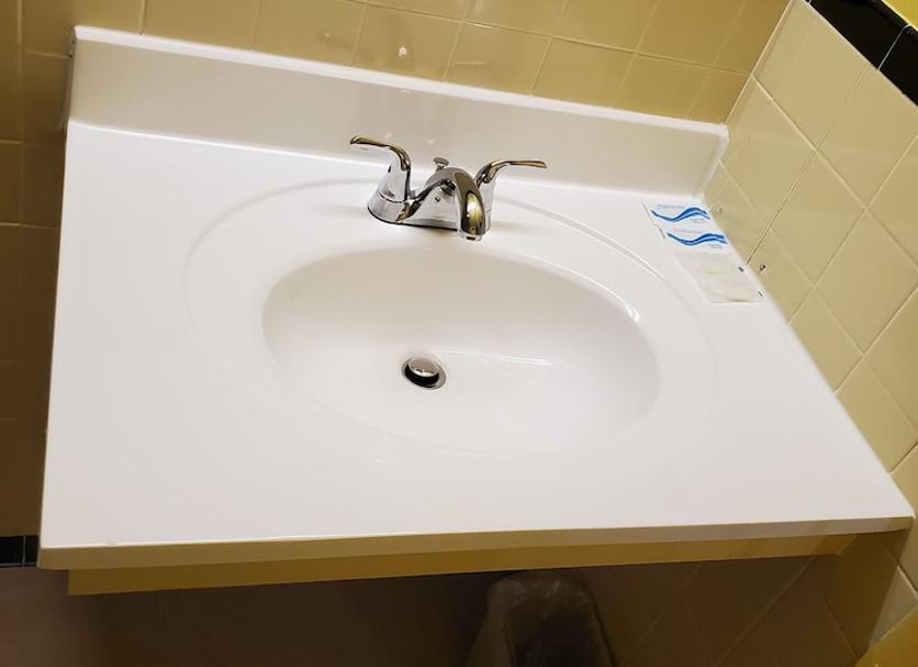 Kylpyhuone Valokuva