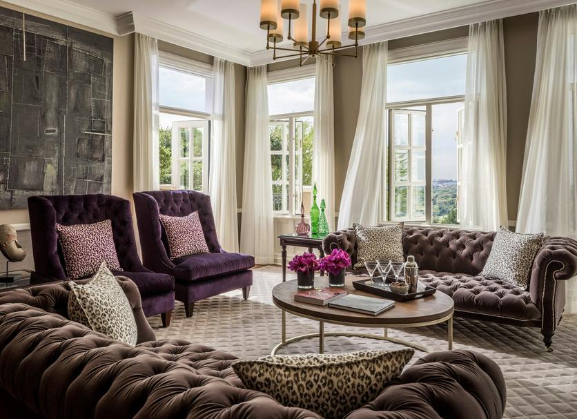 Oleskelutila Valokuva