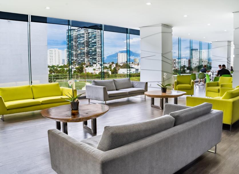 Oleskelutila Valokuva