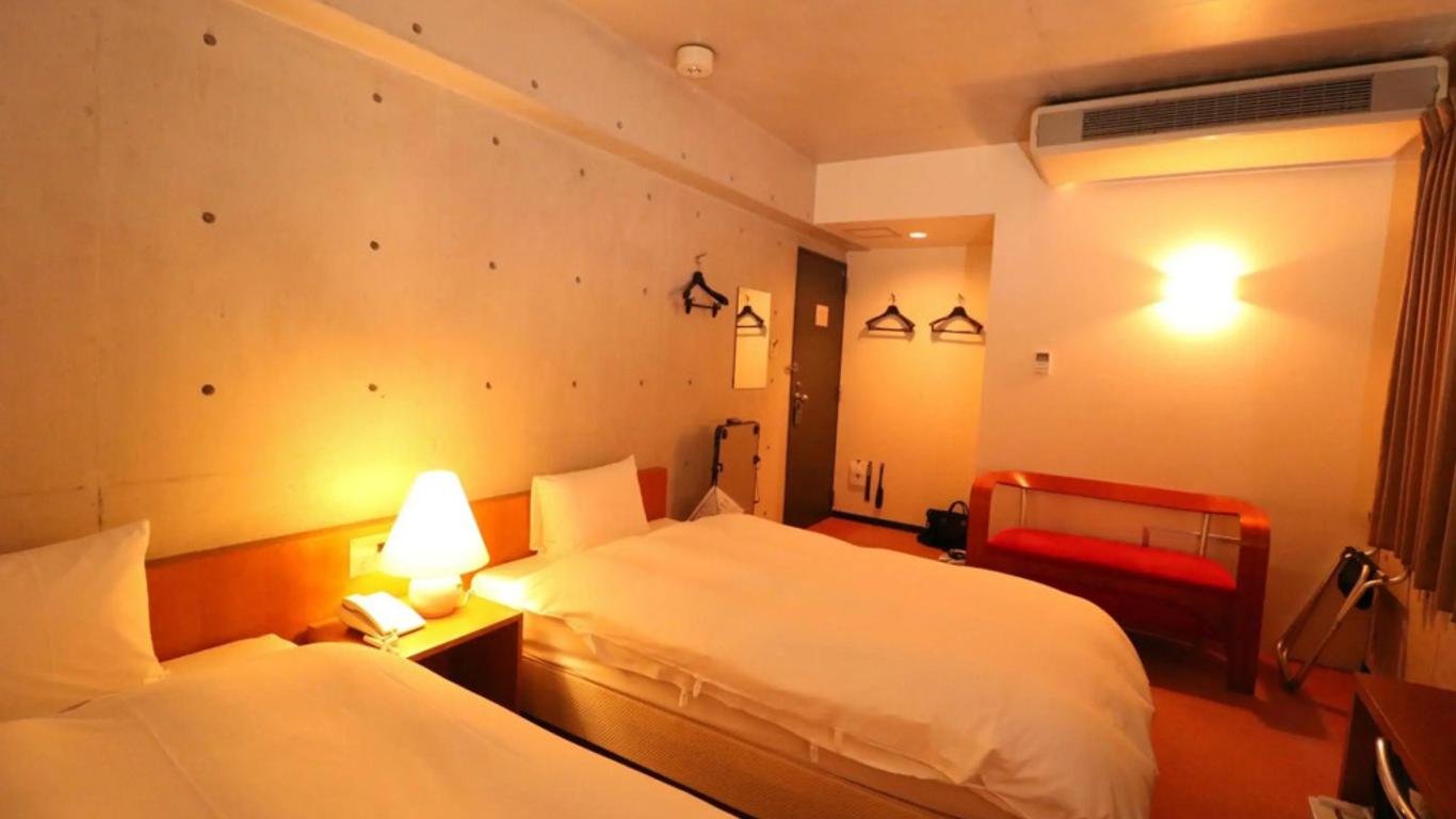Hotel Landmark Umeda