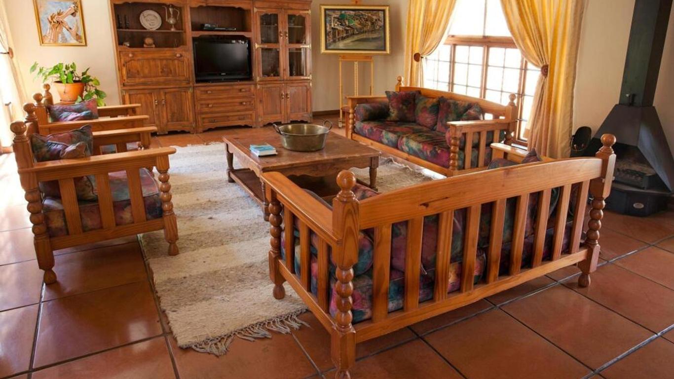 Peter's Guesthouse