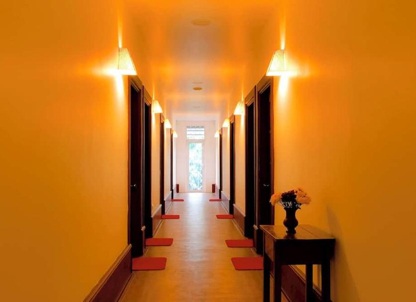 Aula Valokuva