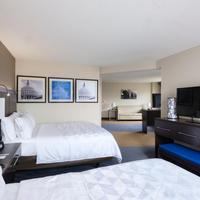 Holiday Inn Washington Capitol - Natl Mall, An IHG Hotel