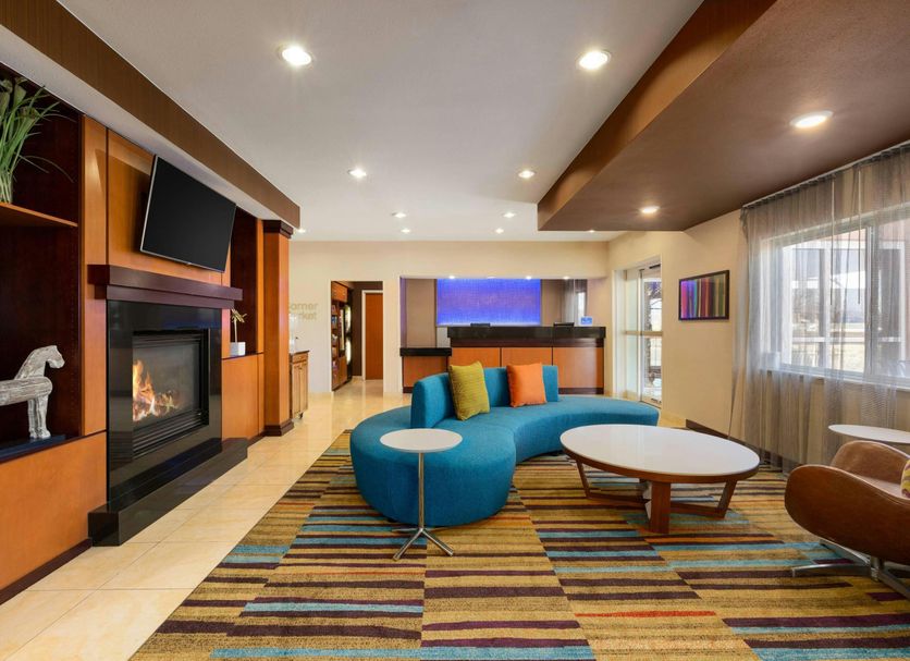 Oleskelutila Valokuva