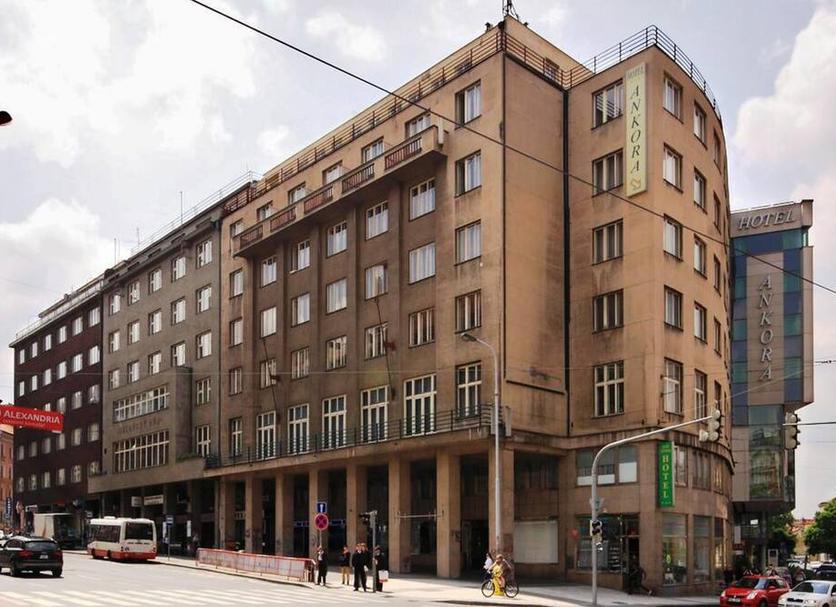 Rakennus Valokuva