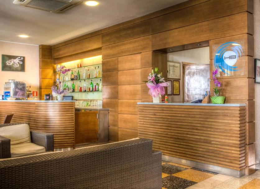 Vastaanotto Valokuva