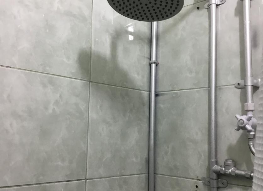 Kylpyhuone Valokuva