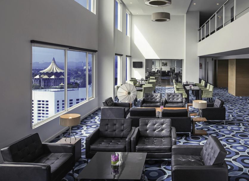 Oleskelutila Valokuva