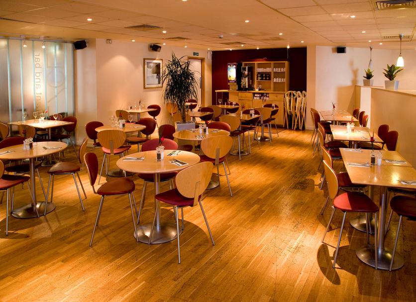 Ravintola Valokuva