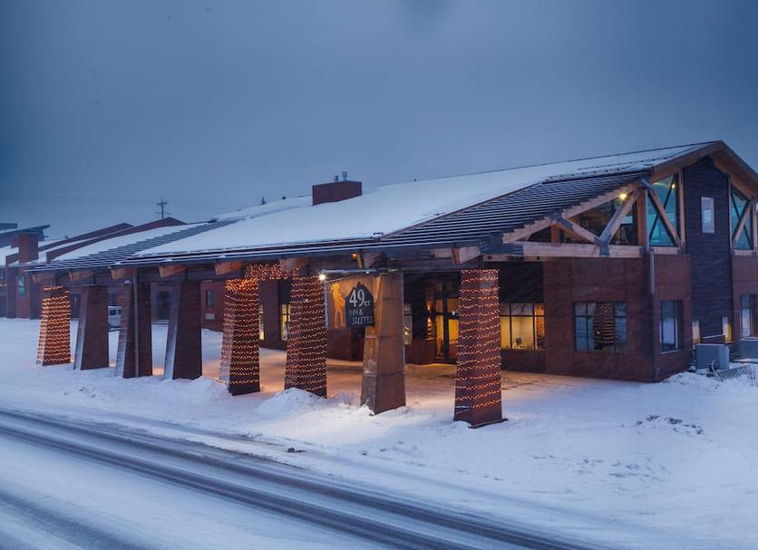 Rakennus Valokuva