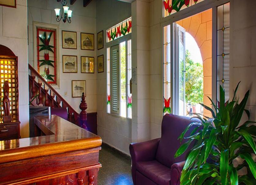 Vastaanotto Valokuva