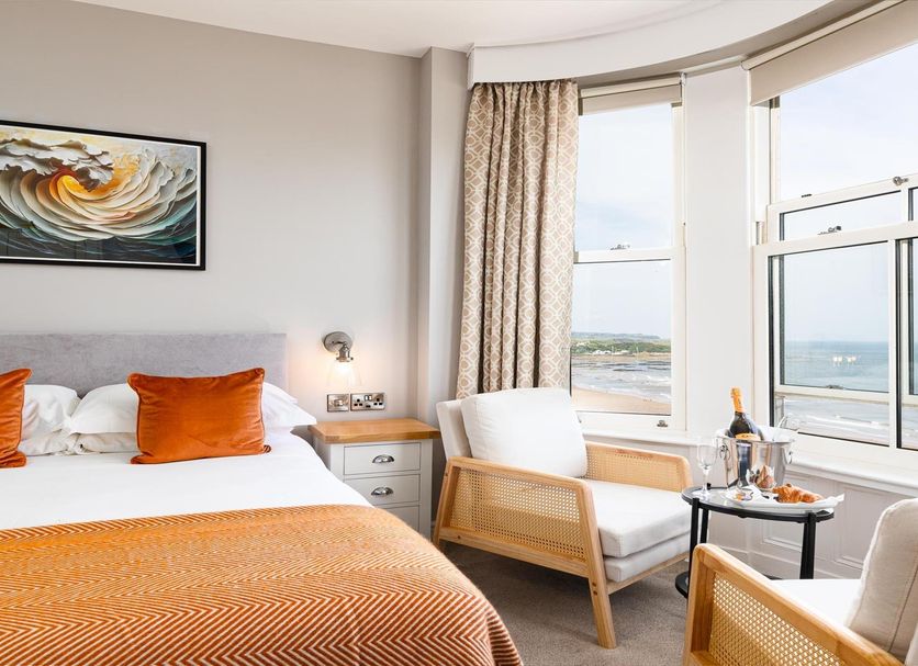 Hotellin palvelut Valokuva