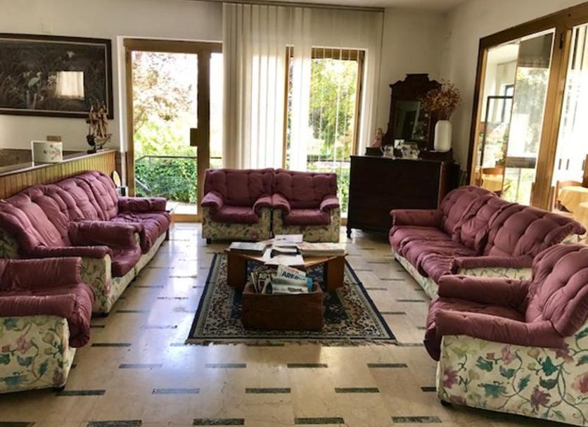 Oleskelutila Valokuva