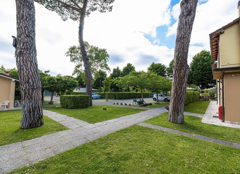 Näkymät ulkona Valokuva