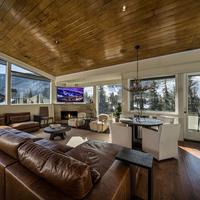 Vail's Mountain Haus