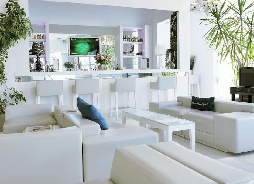 Oleskelutila Valokuva