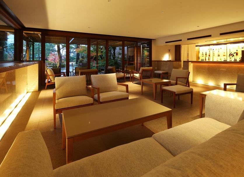 Oleskelutila Valokuva