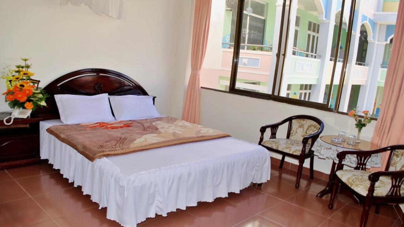 Duy Phuong Hotel