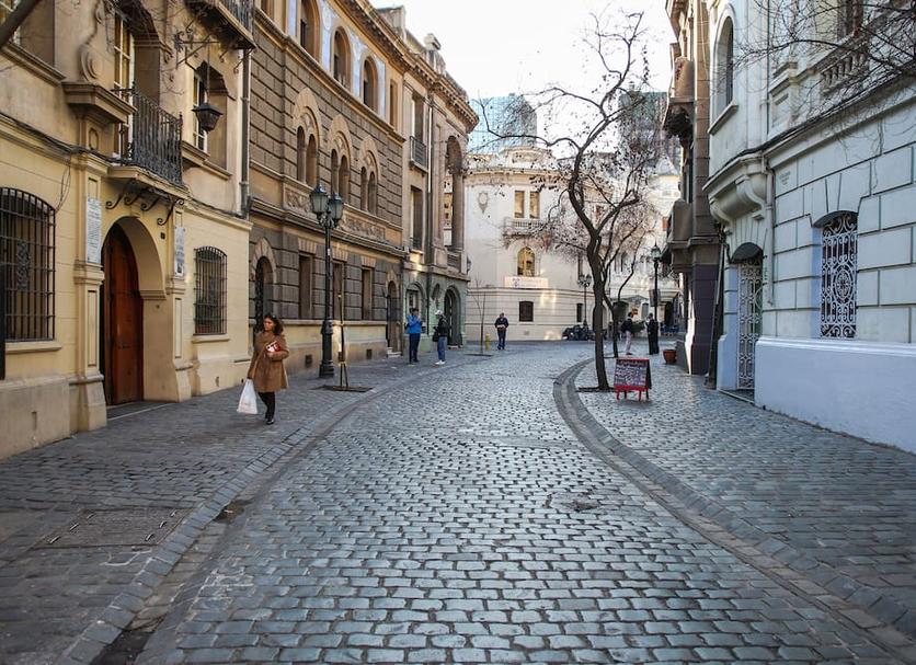 Näkymät ulkona Valokuva