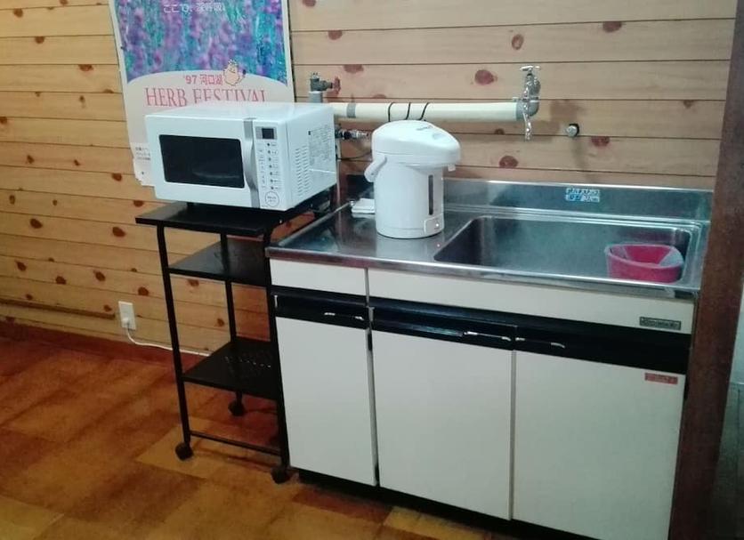Huoneen palvelut Valokuva