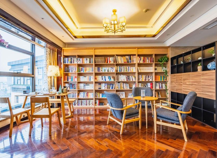 Oleskelutila Valokuva