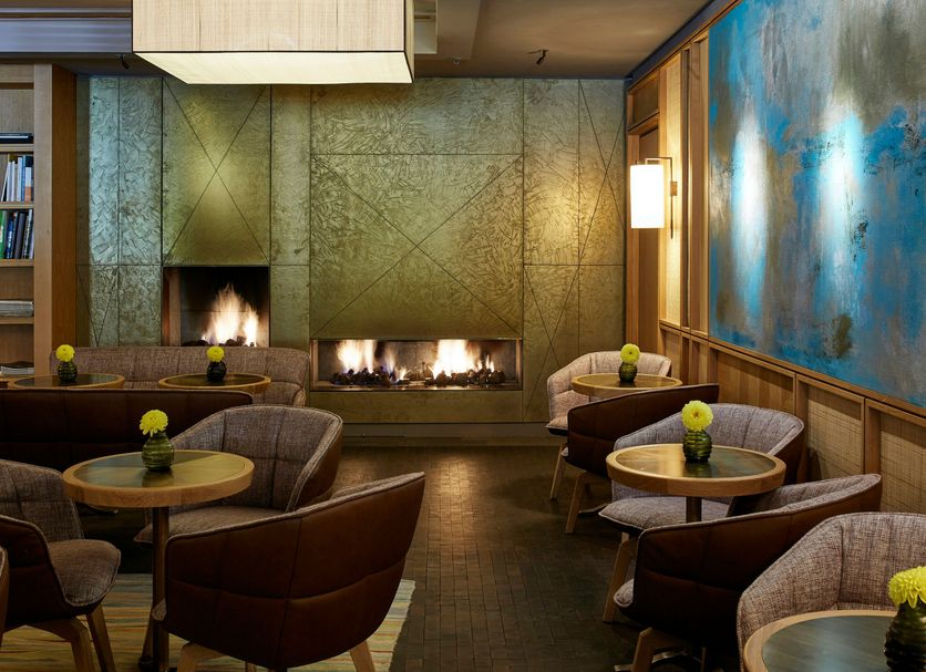 Oleskelutila Valokuva