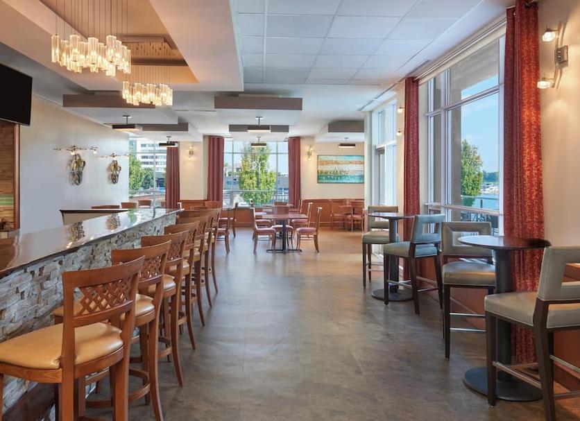 Ravintola Valokuva