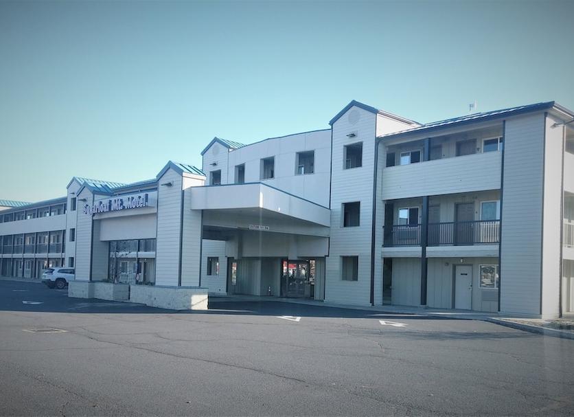 Rakennus Valokuva