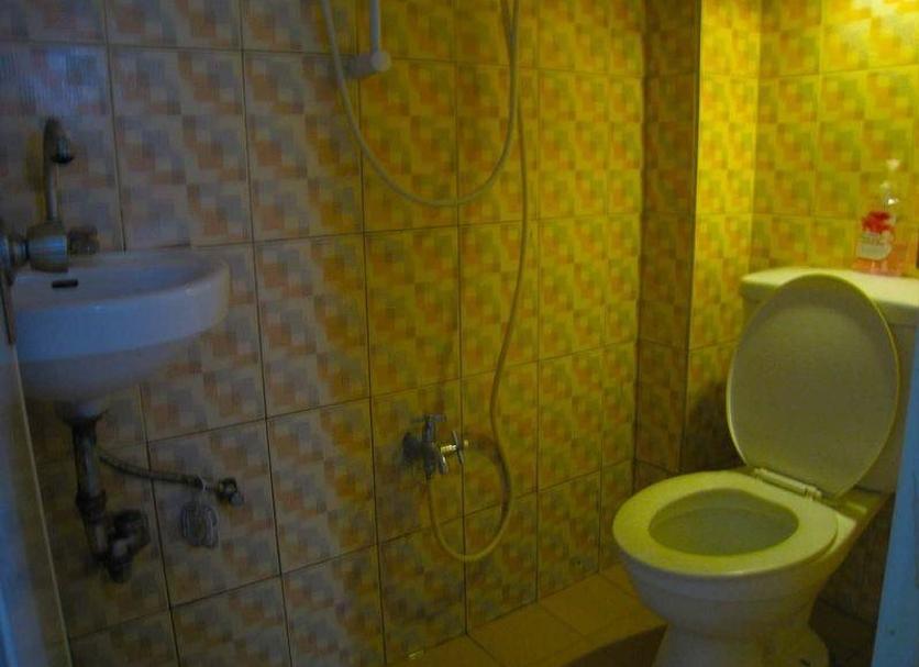 Kylpyhuone Valokuva