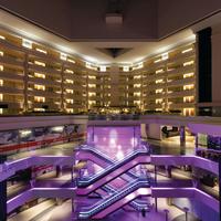 Embassy Suites by Hilton Washington DC Chevy Chase Pavilion