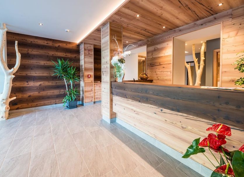 Vastaanotto Valokuva