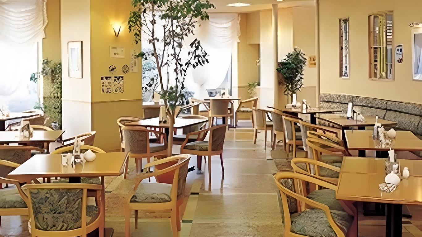 Hotel Kamefuku