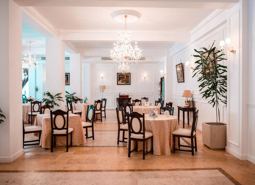 Ravintola Valokuva