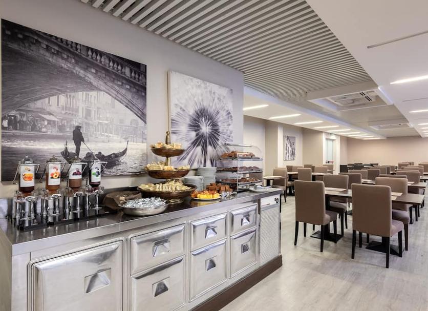 Buffet Valokuva