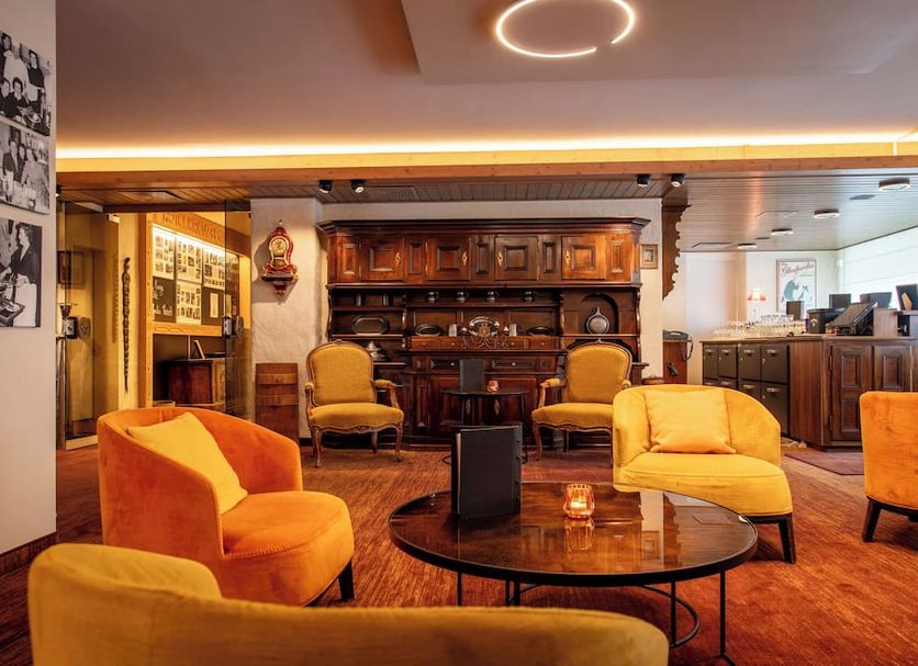 Oleskelutila Valokuva