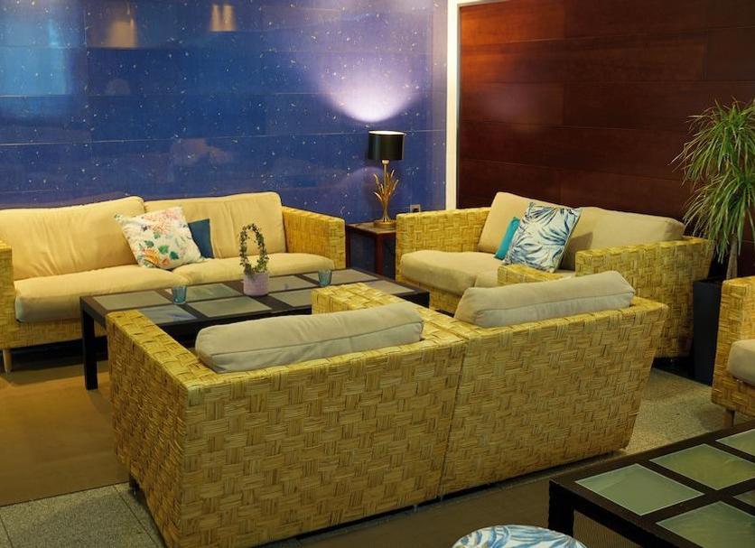 Oleskelutila Valokuva