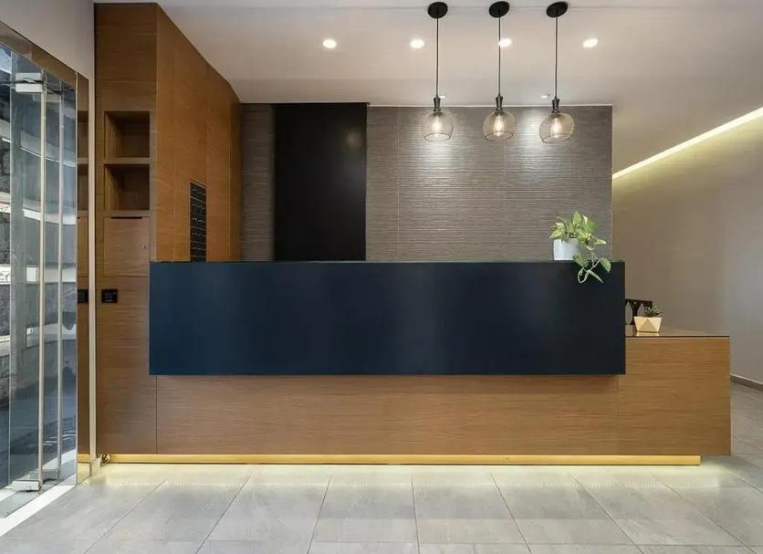 Vastaanotto Valokuva