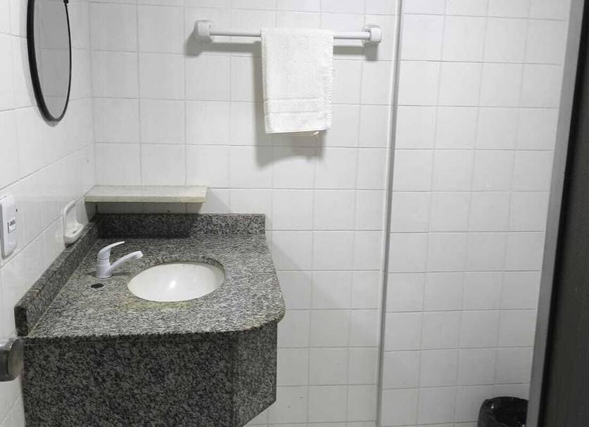 Kylpyhuone Valokuva