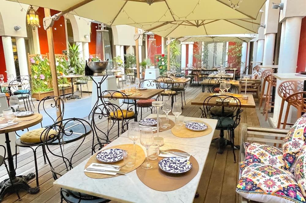 Ravintola