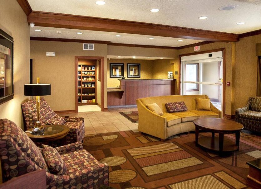 Oleskelutila Valokuva