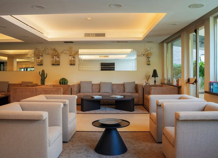 Oleskelutila Valokuva