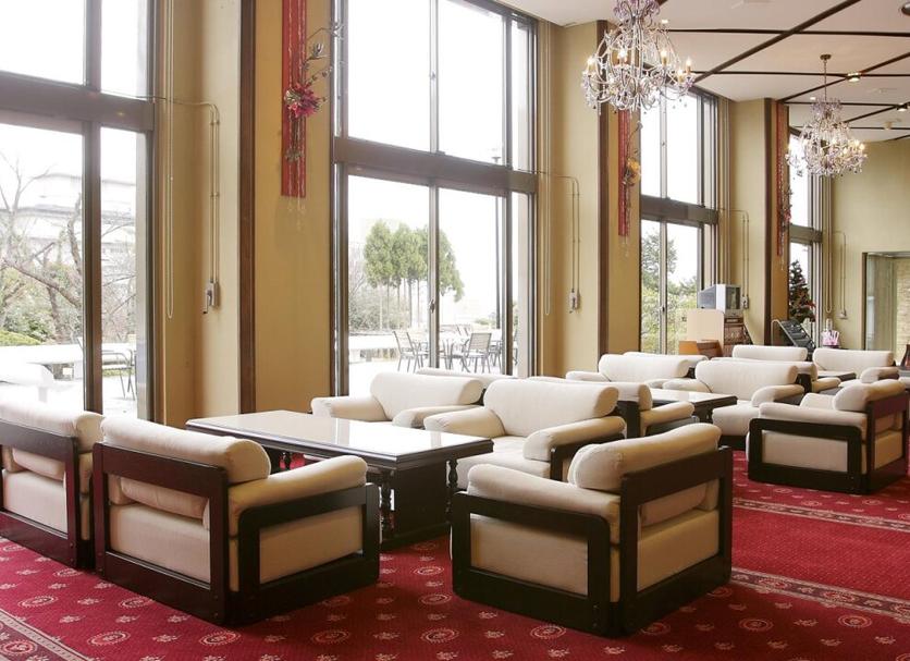 Oleskelutila Valokuva