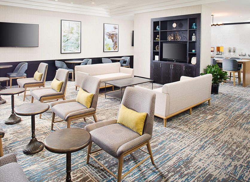 Oleskelutila Valokuva