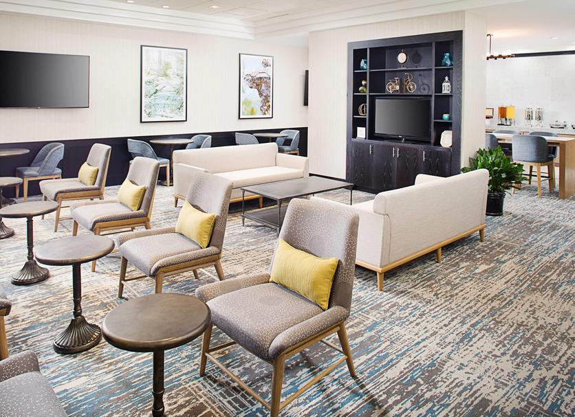 Oleskelutila Valokuva