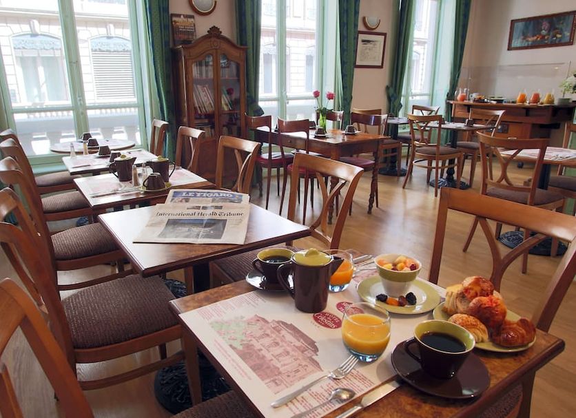 Ravintola Valokuva