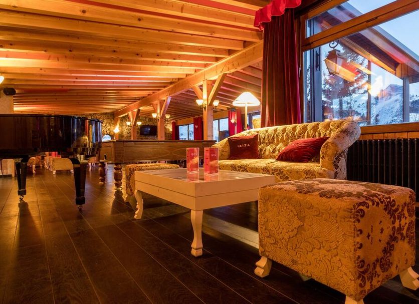 Oleskelutila Valokuva